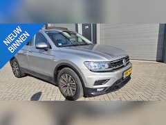 Volkswagen Tiguan - 1.5 TSI ACT Comfortline Business Automaat | Panorama | Navi | Bluetooth | Van een particul