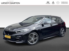 BMW 1-serie - 118i Executive Edition | Alarm klasse 3 | Apple Carplay/Android Auto|telefoonintegratie pr
