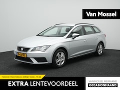 SEAT Leon ST - 1.2 TSI Reference | Airco | Cruise | Bluetooth | 12 Maand BOVAG Garantie |