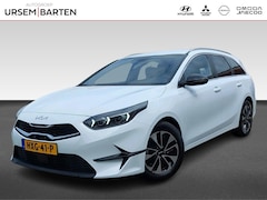 Kia Cee'd Sportswagon - Ceed 1.0 T-GDi MHEV Design Edition | Achteruitrijcamera | Audio installatie premium | Best