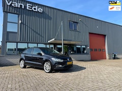 Volkswagen Polo - 1.2 TSI Highline 5drs Clima Cruise Navi Apk