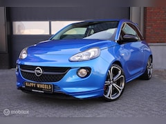 Opel ADAM - I 1.4 Turbo S I 150pk I Clima I Cruise I Bomvol
