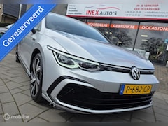 Volkswagen Golf - 1.5 eTSI R-Line Business+