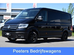 Volkswagen Crafter - 35 2.0 TDI L3H2 Highline Black Edition
