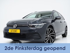 Volkswagen Golf Variant - 1.0 TSI | Sportstoelen | Adaptive Cruise | Camera | Dodehoek | Stoelverwarming | DAB | Car