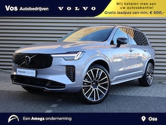 Volvo XC90 - T8 Plug-in hybrid AWD Ultra Dark Exec. Ed. | FULL OPTION | Luchtvering | Bowers & Wilkins