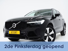 Volvo XC60 - 2.0 T6 Plug-in Hybrid AWD Plus Dark Long Range | Panoramadak | Leder | Camera | Keyless |