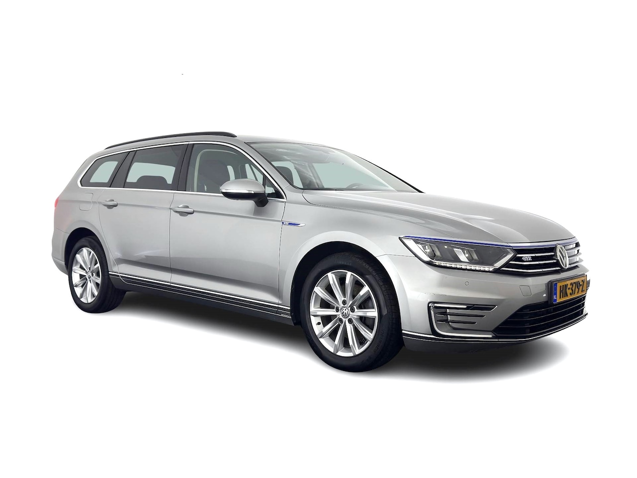 Volkswagen Passat Variant - 1.4 TSI GTE (Plug-In) Aut. *FULL-LED | NAVI-FULLMAP | SPORTSEATS | PRIVACY-GLASS | ECC | P - AutoWereld.nl