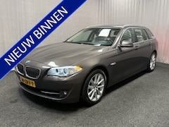 BMW 5-serie Touring - 520i High Executive | Panorama |