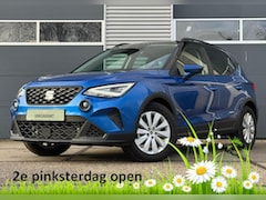 SEAT Arona - 1.0 EcoTSI Style Business Connect |Stoelverw. |Carplay