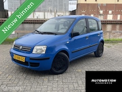 Fiat Panda - 1.2 Dynamic