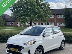 Hyundai i10 - 1.0 Comfort Smart Carplay airc lane