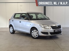 Skoda Fabia - 1.2 Comfort (Origineel Nederlands / Airco /NAP)