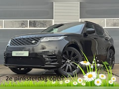 Land Rover Range Rover Velar - 2.0 P250 Turbo AWD R-Dynamic SE |Pano |Head-Up |Meridian |