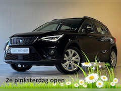 SEAT Arona - 1.0 TSI Xcellence Business Intense |Stoelverw. |Trekhaak |Carplay