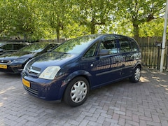 Opel Meriva - 1.7 DTi Essentia|Export|CarPlay|Achteruitrij Camera|APK 09-2026