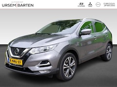 Nissan Qashqai - 1.3 DIG-T Design Edition | Achteruit rij camera | DAB + | Keyless