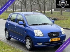 Kia Picanto - 1.0 LXE X-tra Elek.Ramen NW APK