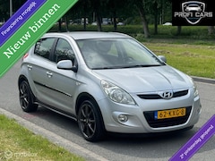 Hyundai i20 - 1.6i i-Catcher Klima Elek.Pakket Carplay