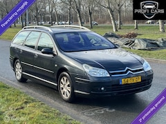 Citroën C5 Break - 2.0-16V Caractère Airco Elek.Pakket