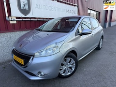 Peugeot 208 - 1.2 VTi Blue Lease // 5DRS // Airco // Goed onderhouden //