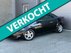 Renault Mégane coupé cabriolet - 2.0-16V