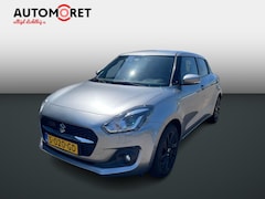 Suzuki Swift - 1.2 Style Smart Hybrid
