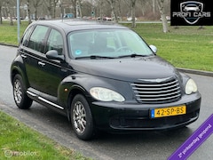 Chrysler PT Cruiser - 2.4i Opendak Leer Airco