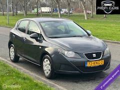 SEAT Ibiza - 1.2 Club Airco Elek.Ramen