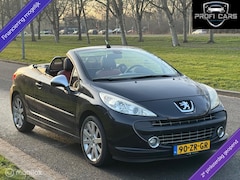Peugeot 207 CC - 1.6-16V T Sport