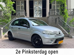 Citroën C3 - 1.4i Sky Radio Airco Apk Tot 04.04.2027 Cruise Ctr Trekhaak Elec Pakket