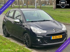 Citroën C3 - 1.2 VTi Collection Klima Trekhaak Elek.Pakket