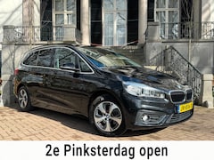 BMW 2-serie Gran Tourer - 216i High Executive Navi Climate Cruise Ctr Trekhaak Pdc Lmv