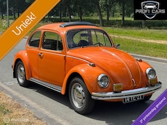Volkswagen Kever - 1300 Schuifdak Gerestaureerd