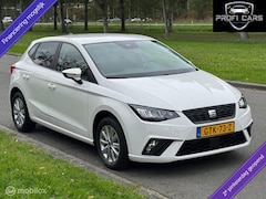 SEAT Ibiza - 1.0 EcoTSI Carplay Line/Frontassist ACC