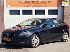 Volvo V40 - 1.6 D2 Summum