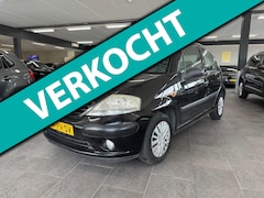 Citroën C3 - 1.4i Différence apk 14-03-2027 airco cruise controle elektrische pakket