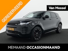 Land Rover Range Rover Evoque - 1.5 P270e PHEV AWD SE Dynamic Edition | PIXEL LED | Elektrische Trekhaak | Cold Climate Pa