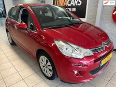 Citroën C3 - 1.2 PureTech Collection |Airco | Cruise | 5 deurs