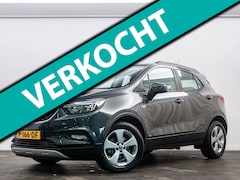 Opel Mokka X - 1.4 Turbo Innovation Automaat/Navi/CarPlay