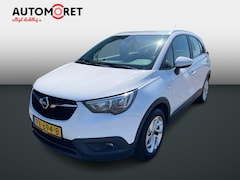 Opel Crossland X - 1.2 Online Edition