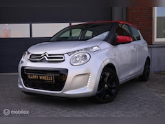 Citroën C1 - I 1.0 I Shine I Camera I Airco I Carplay