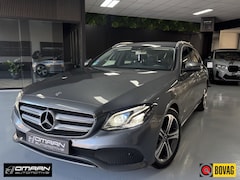 Mercedes-Benz E-klasse Estate - E200 AMG 360 CARPLAY BTW AUTO