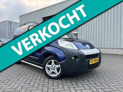 Fiat Fiorino - 1.3 MJ SX | AIRCO |