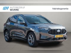 Ford Kuga - 2.5 PHEV 243pk Aut. ST-Line | Navi | App Connect | Climate | Camera | Keyless | Dodehoek |