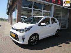 Kia Picanto - 1.0 DPi DynamicPlusLine/ carplay / cruise/ camera