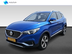 MG ZS - EV Luxury 45 kWh Luxury