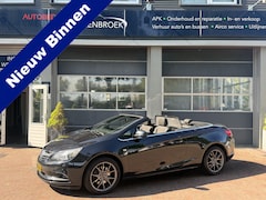 Opel Cascada - 1.6 Turbo Cosmo Bj 2013 Navi, 18Inch, Clima, Cruise, trekhaak 170pk Dealer onderhouden