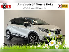 Renault Captur - 1.3 TCe Intens Trekhaak Camera Stoelverwarming PDC 2e Pinksterdag geopend van 12:00 tot 17