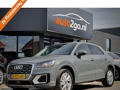 Audi Q2 - 35 TFSI AUT S-LINE SPORT EDITION 150PK NAVI AIRCO LED LMV PDC